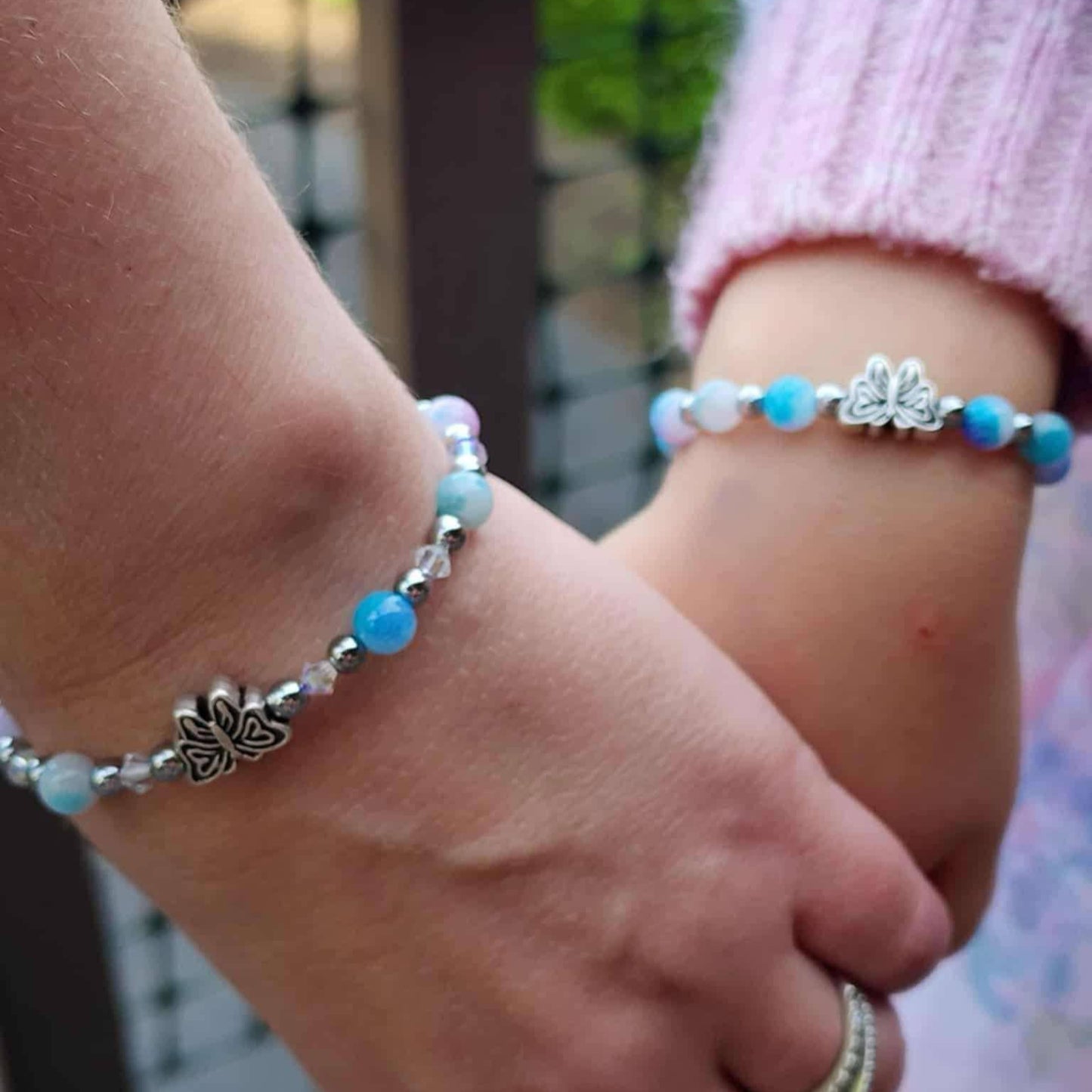 Mommy and Me Sets