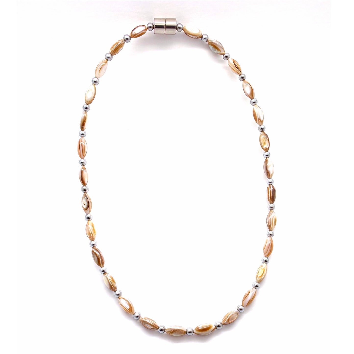 Abalone Necklace