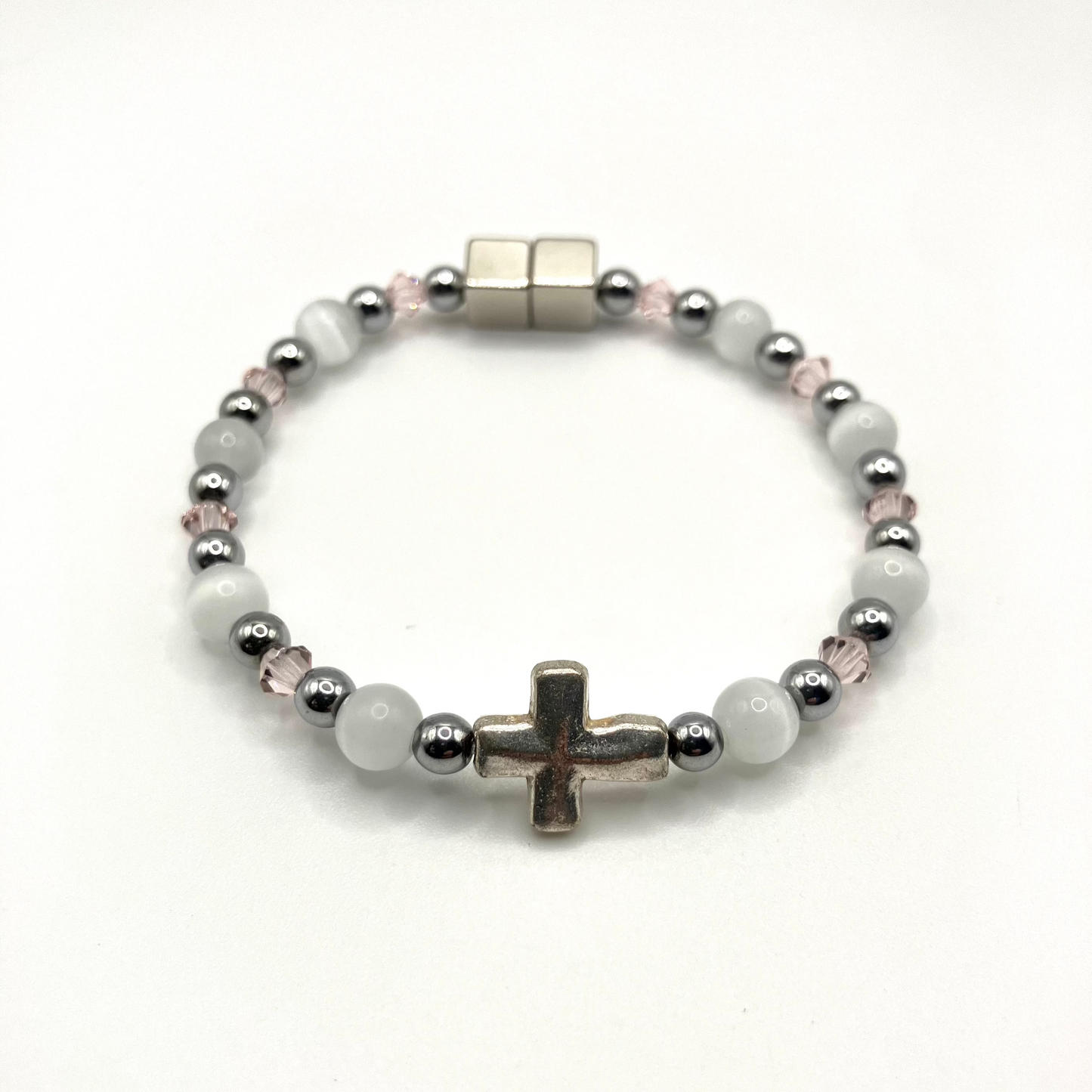 Faith and Grace