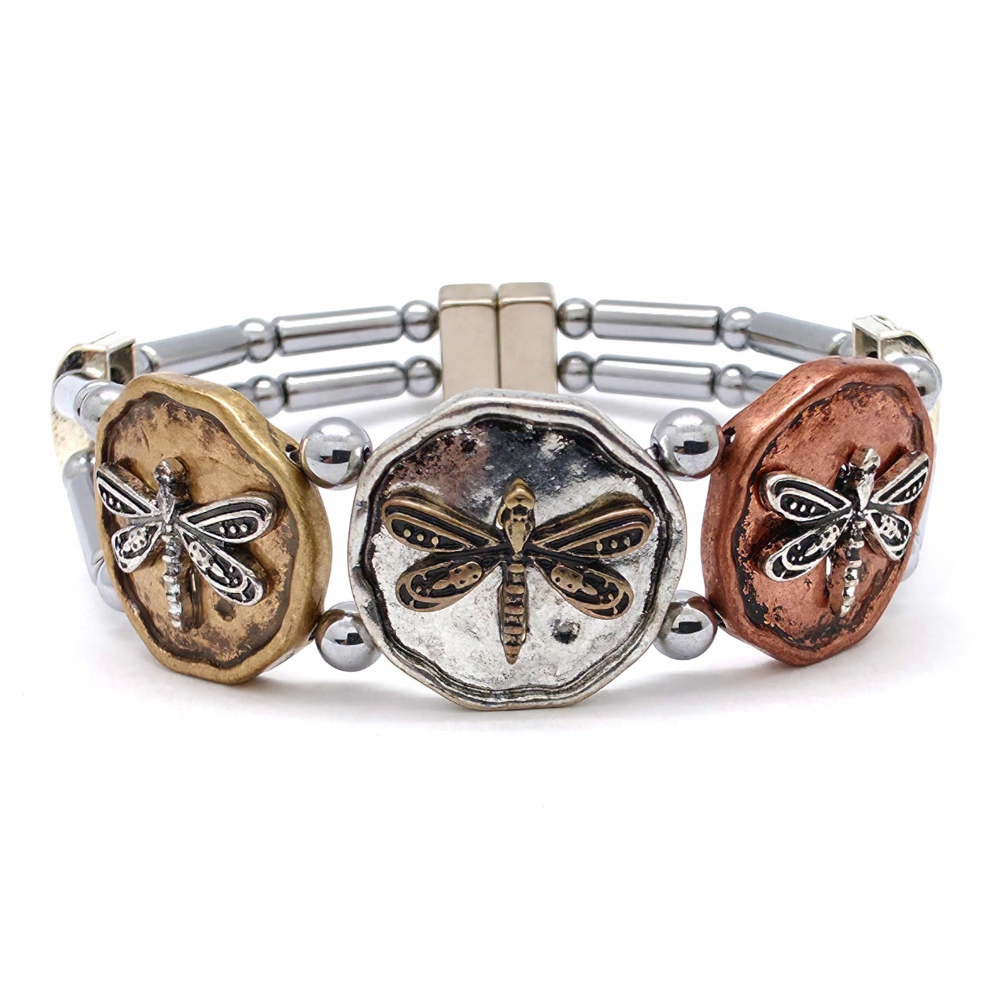 Dragonflies