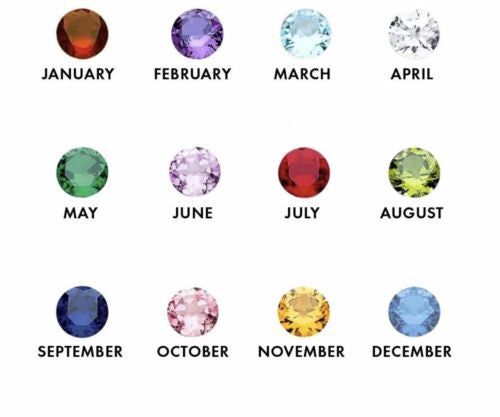 Centered Stones