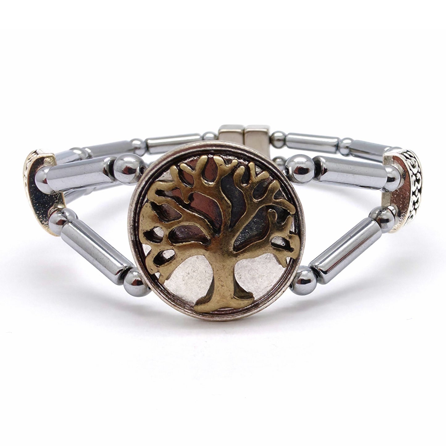 Centered Tree of Life