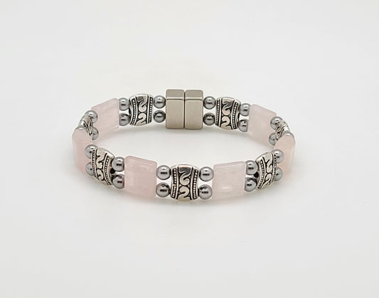 Rose Quartz