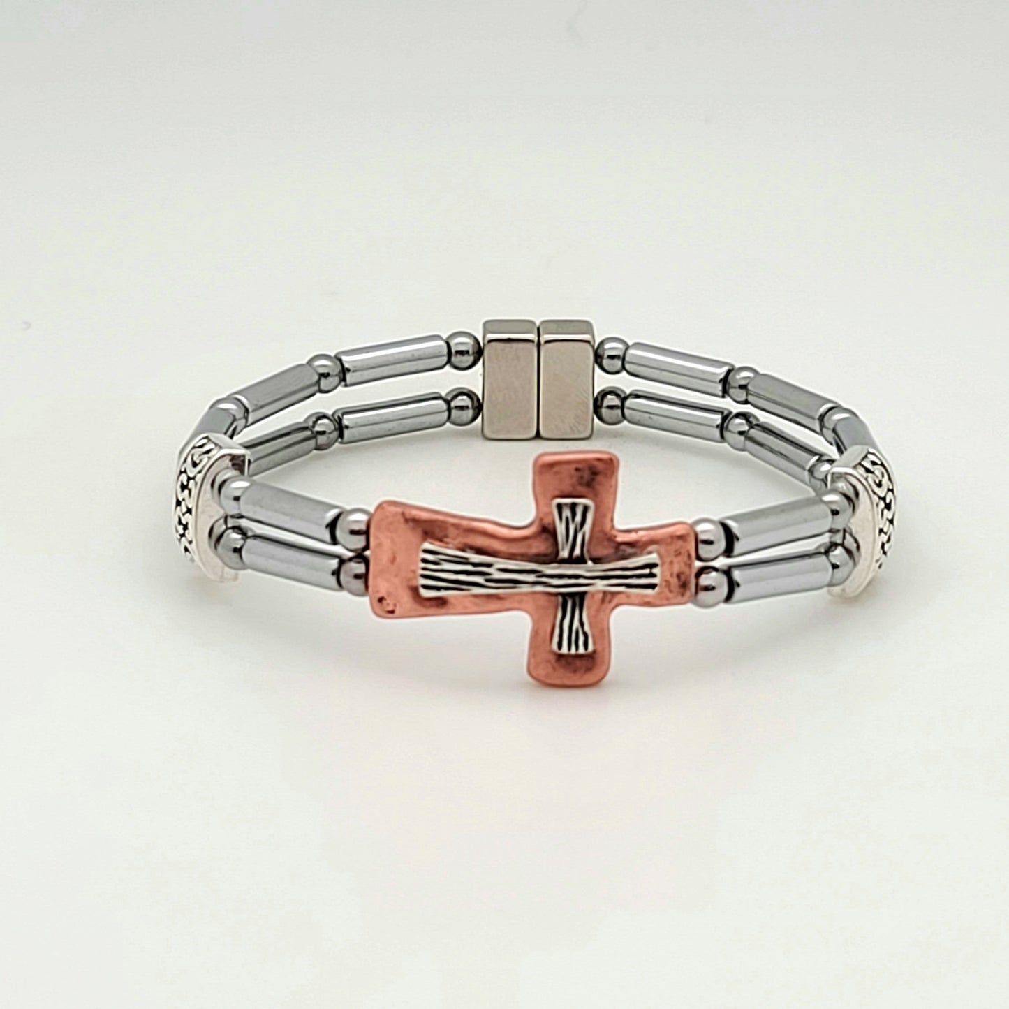 Sideways Cross