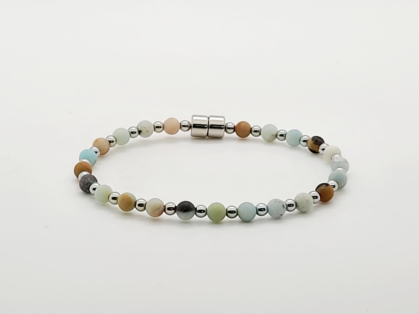 Amazonite Necklace