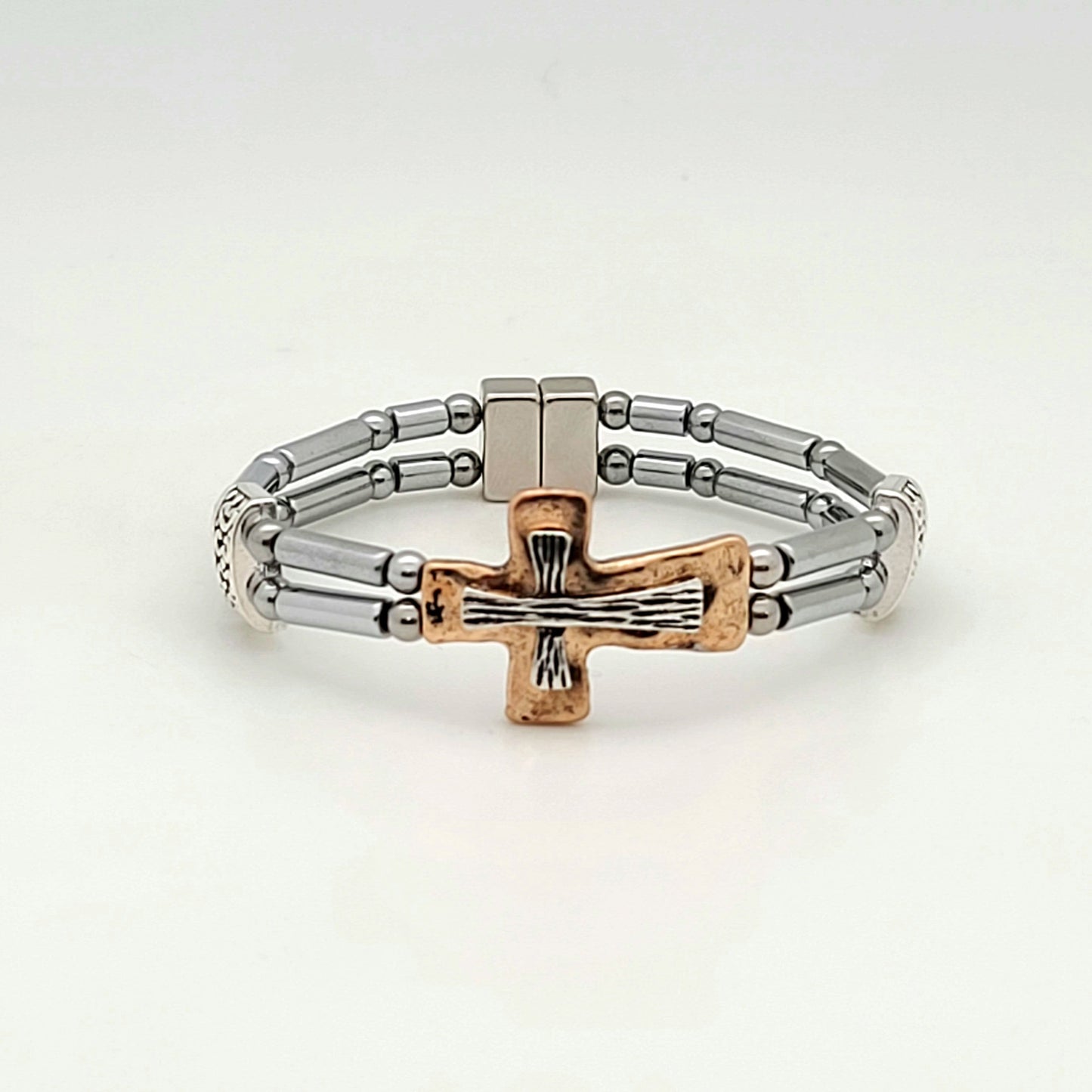 Sideways Cross