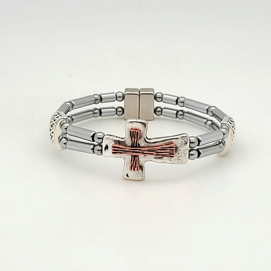 Sideways Cross