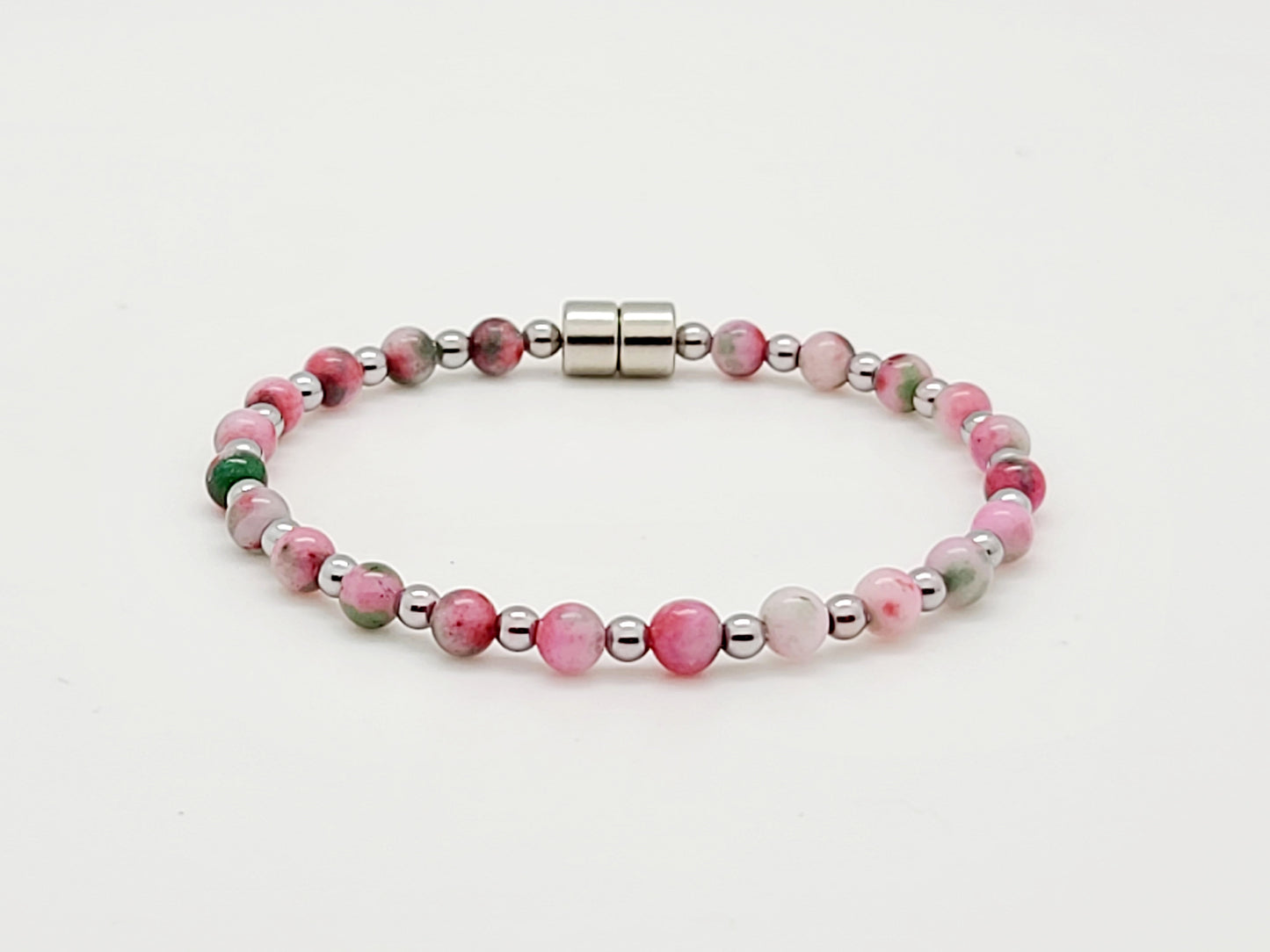 Cotton Candy Necklace