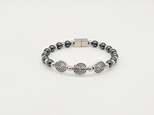 Black Hematite