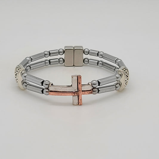 Sideways Cross