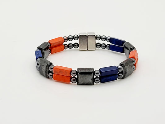 Broncos Inspired