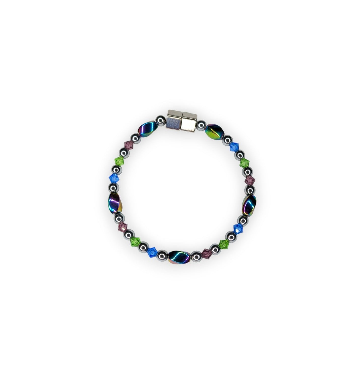 Bunches of Birthstones