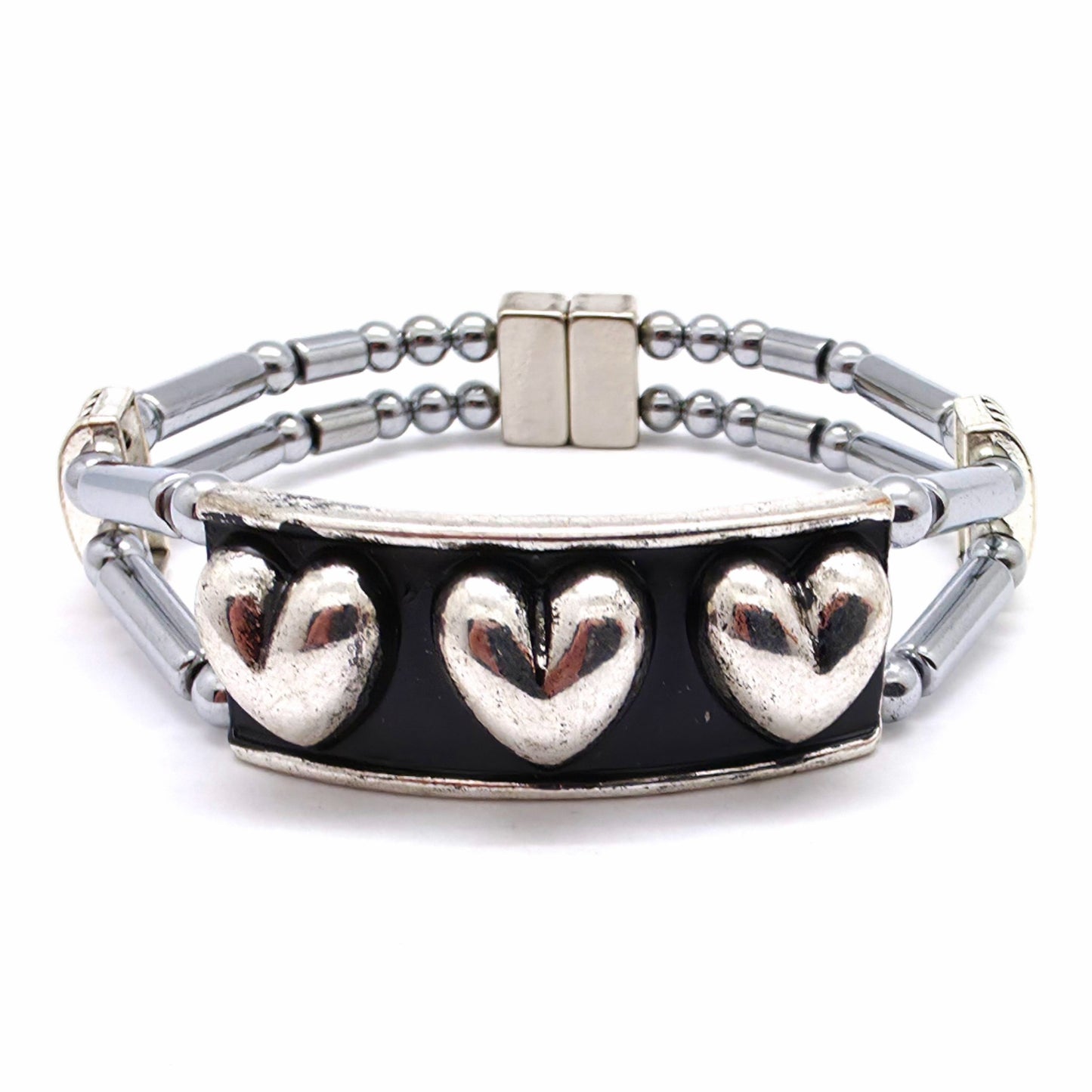Heart Bar