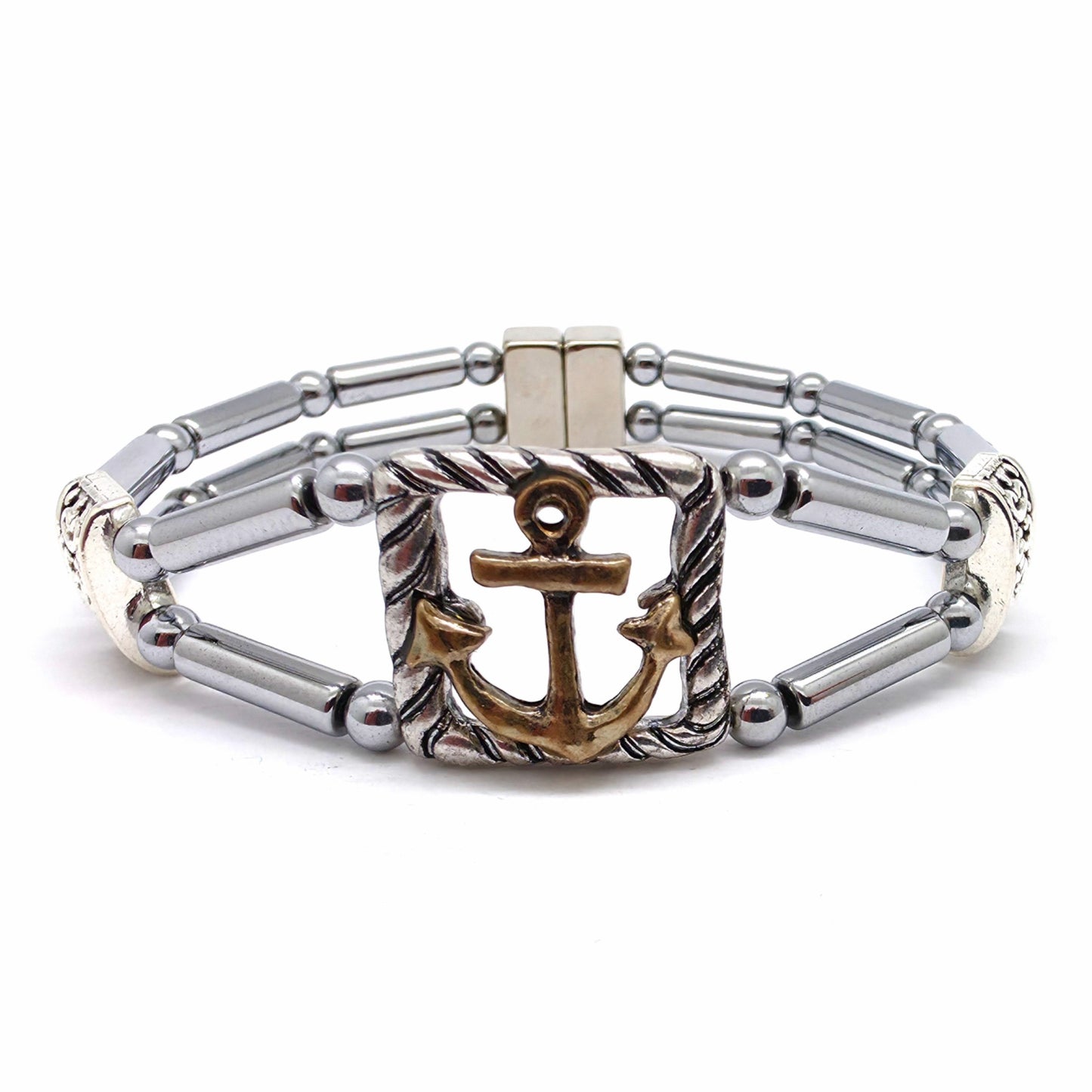 Anchor in Rope Double