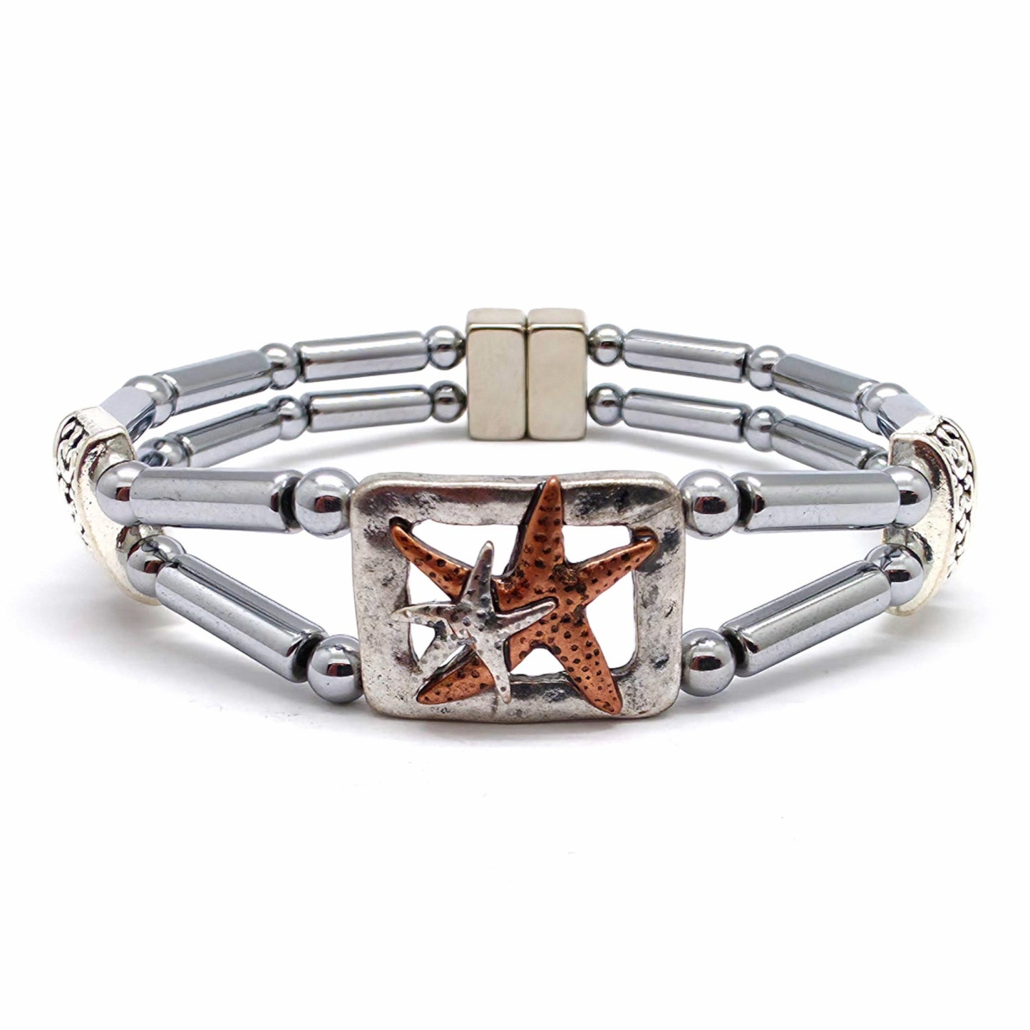 Double Starfish