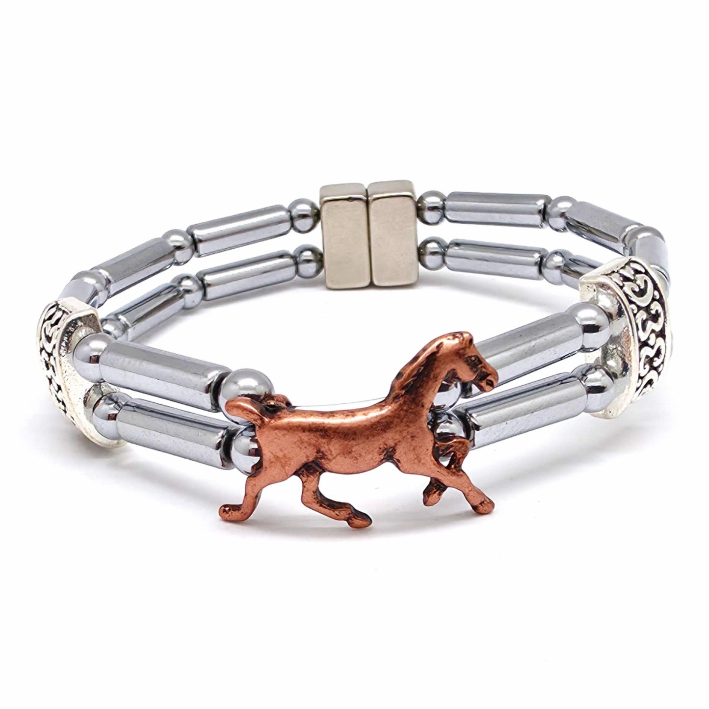 Horse Double