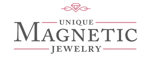 Unique Magnetic Jewelry logo