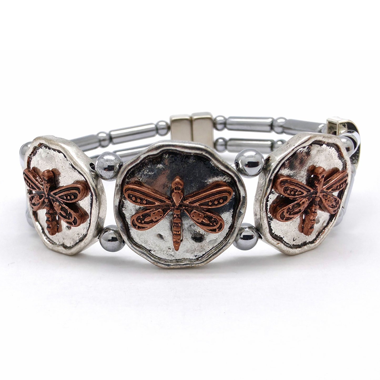 Dragonflies