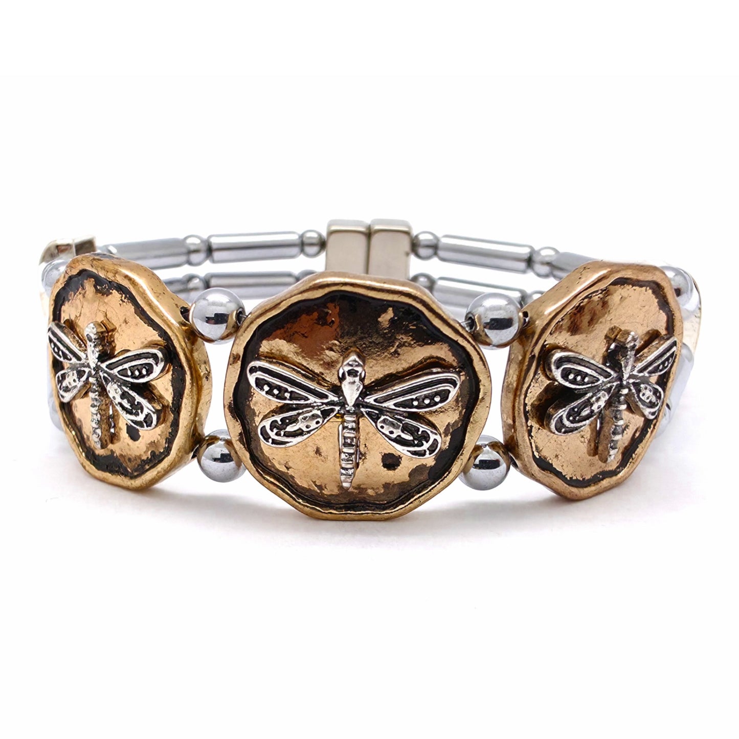 Dragonflies