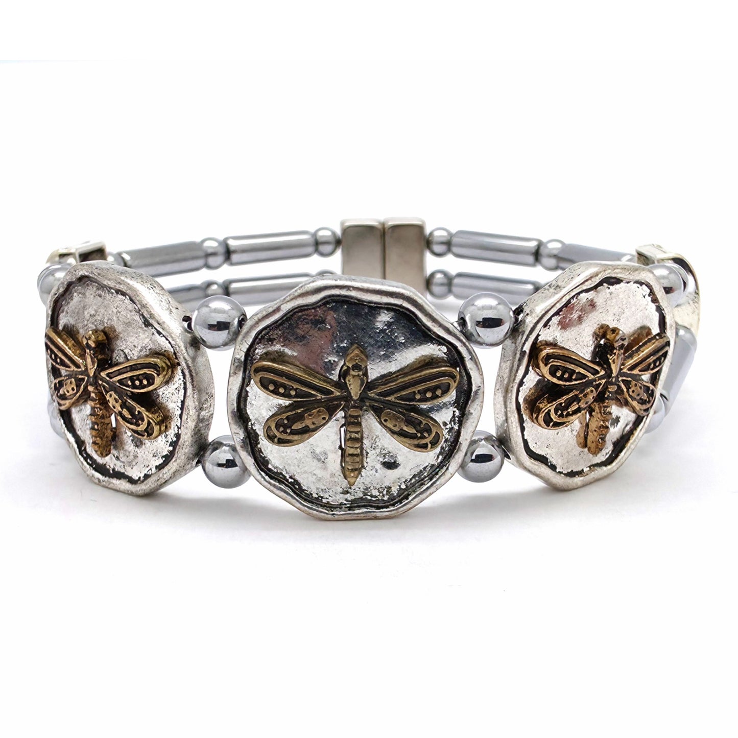 Dragonflies