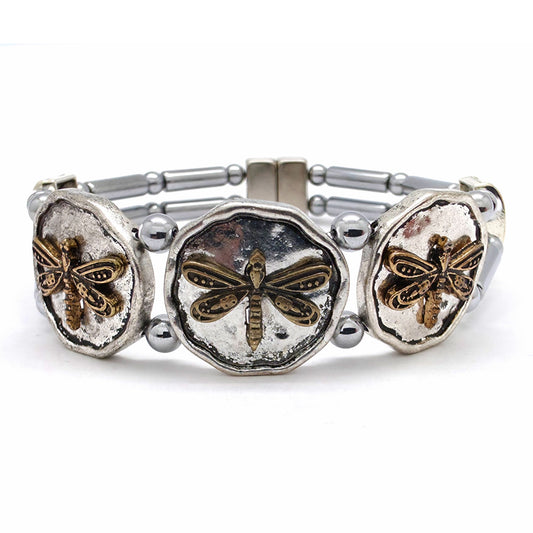 Dragonflies