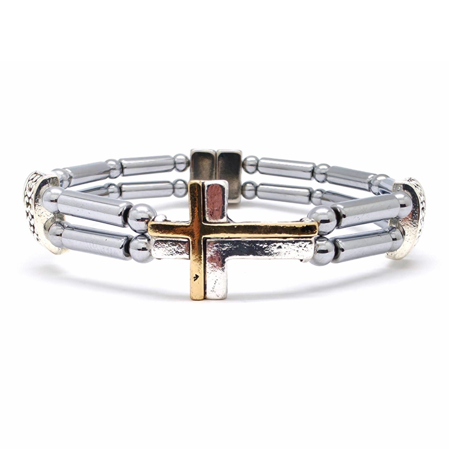 Sideways Cross