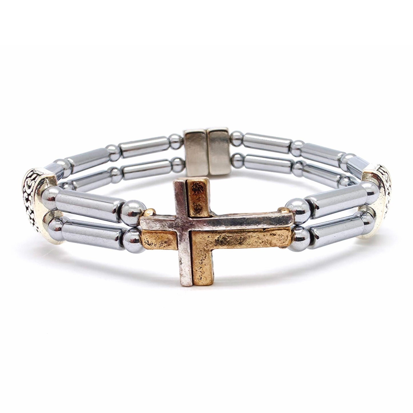 Sideways Cross