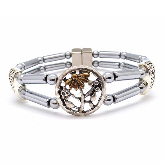 Small Round Daisy