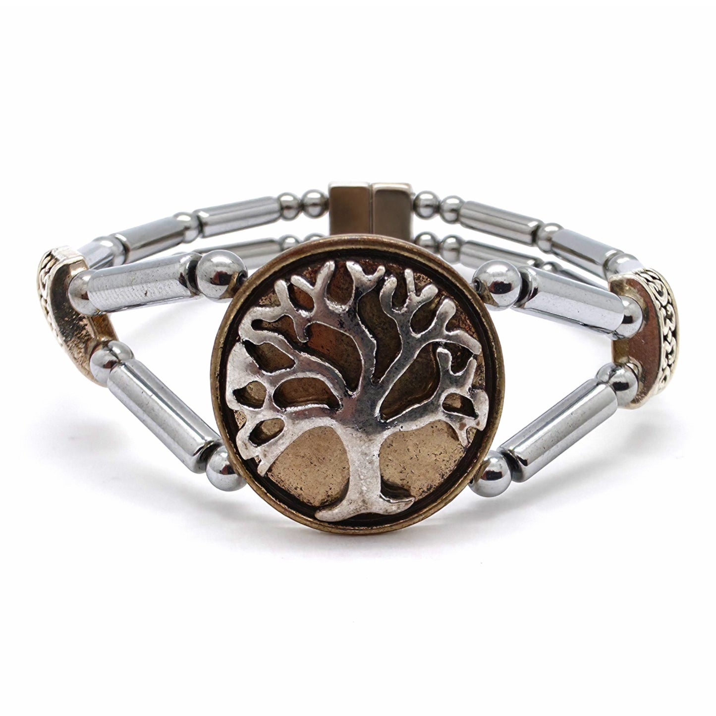 Centered Tree of Life