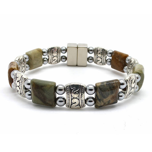 Ocean Jasper