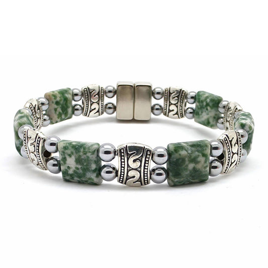 Green Tree Agate