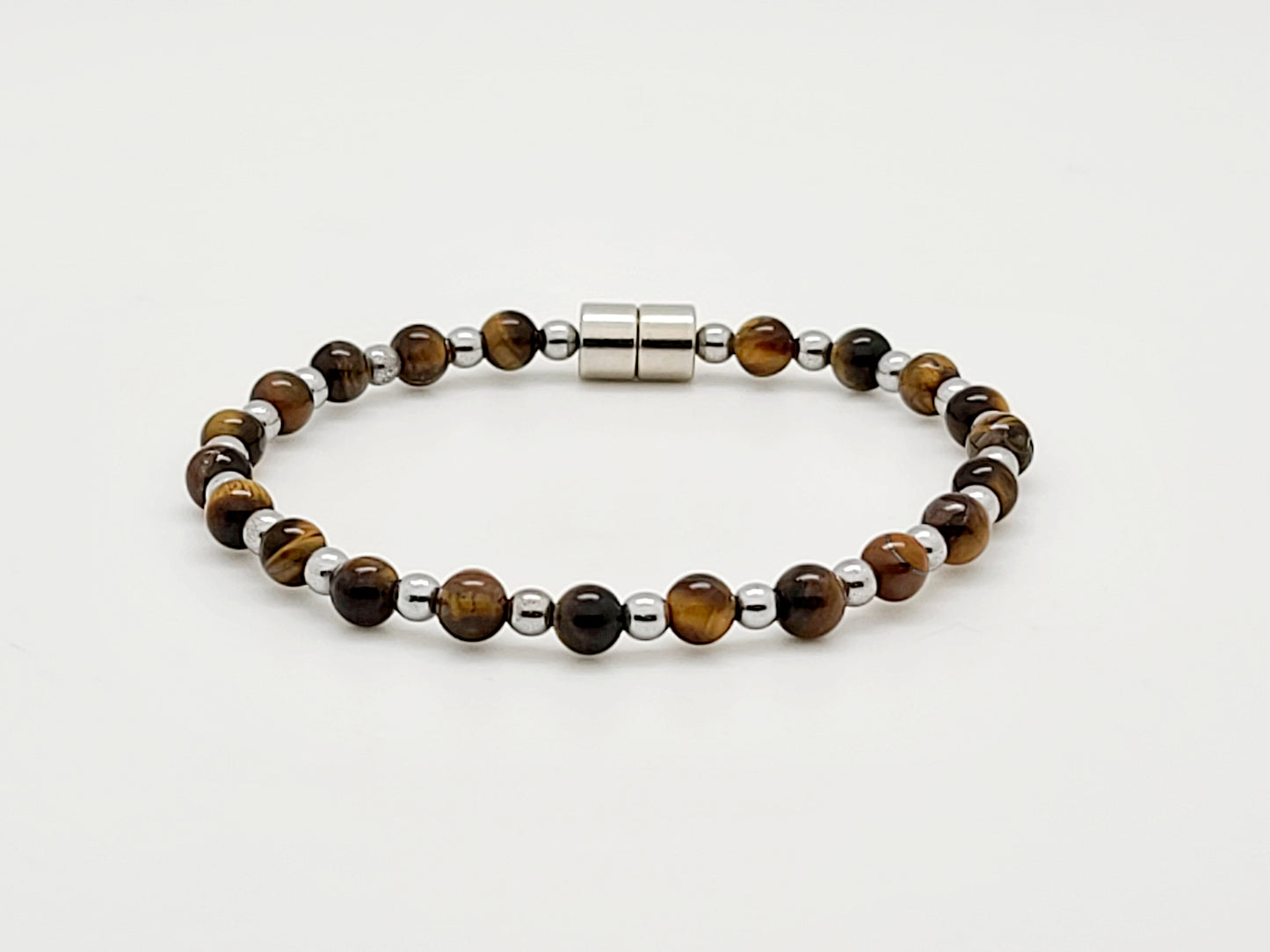 Tiger's Eye