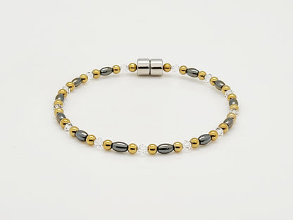 Black Rice w Crystal