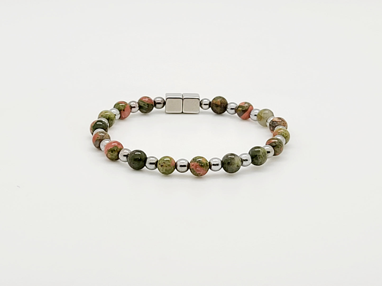 Unakite