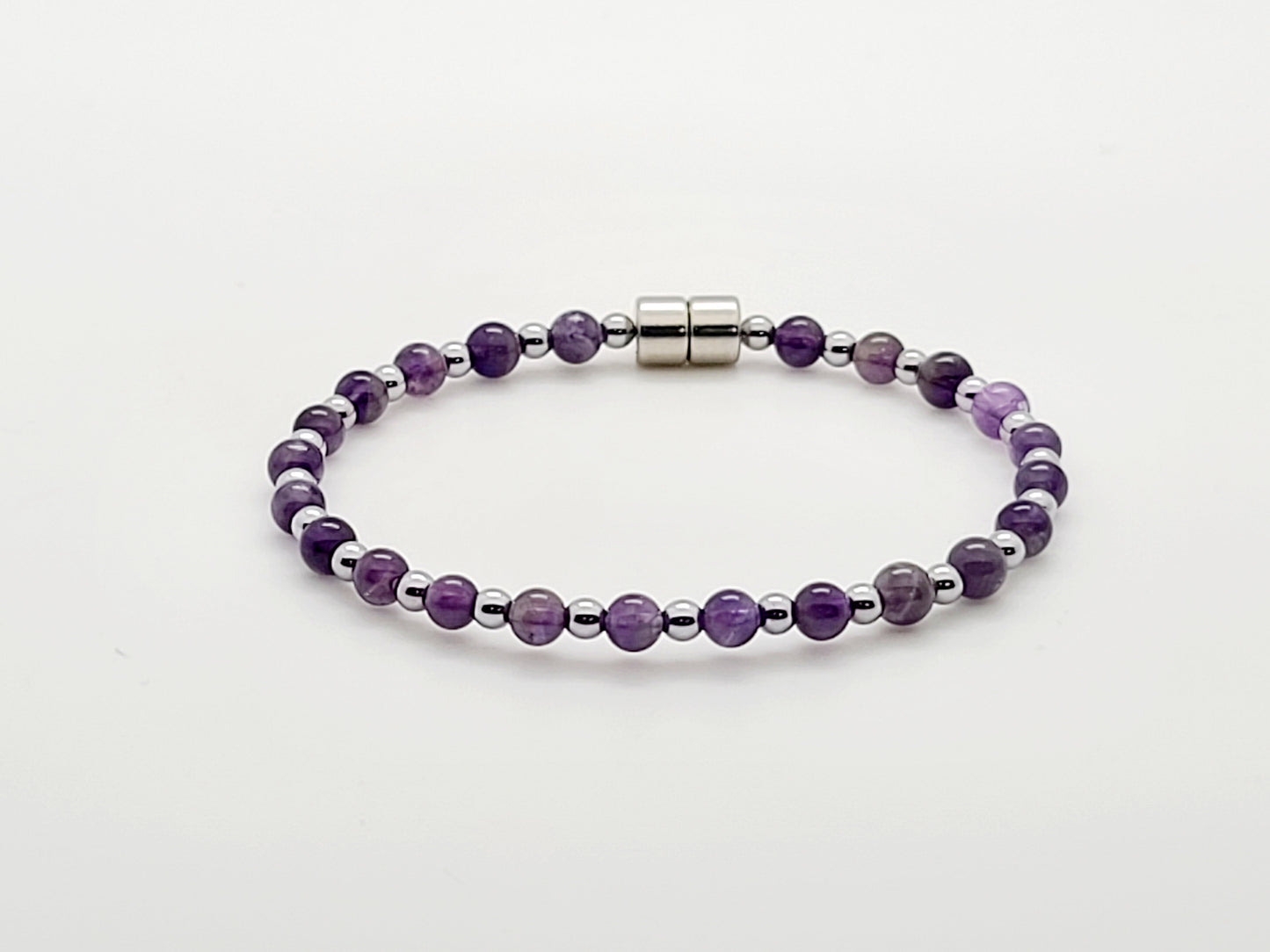 Amethyst Necklace