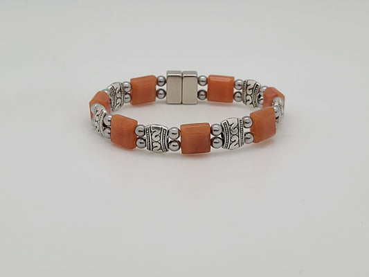 Orange Aventurine