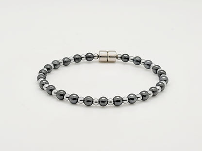 Black Hematite Necklace