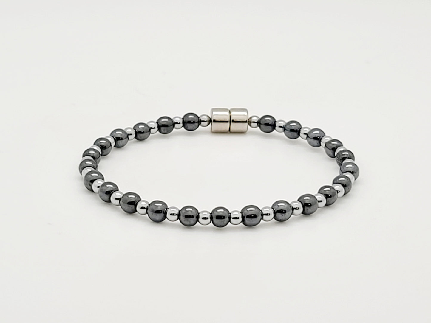 Black Hematite