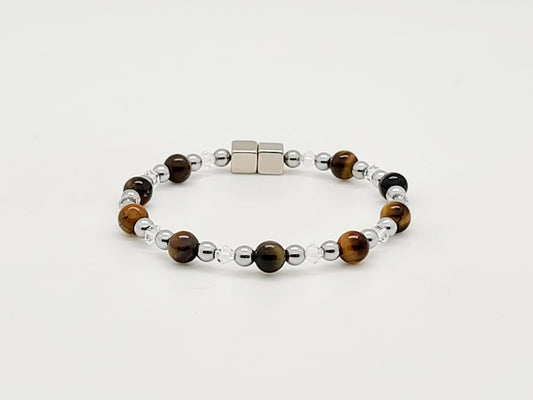 Tiger's Eye