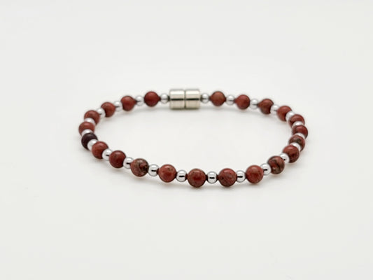 Red Jasper